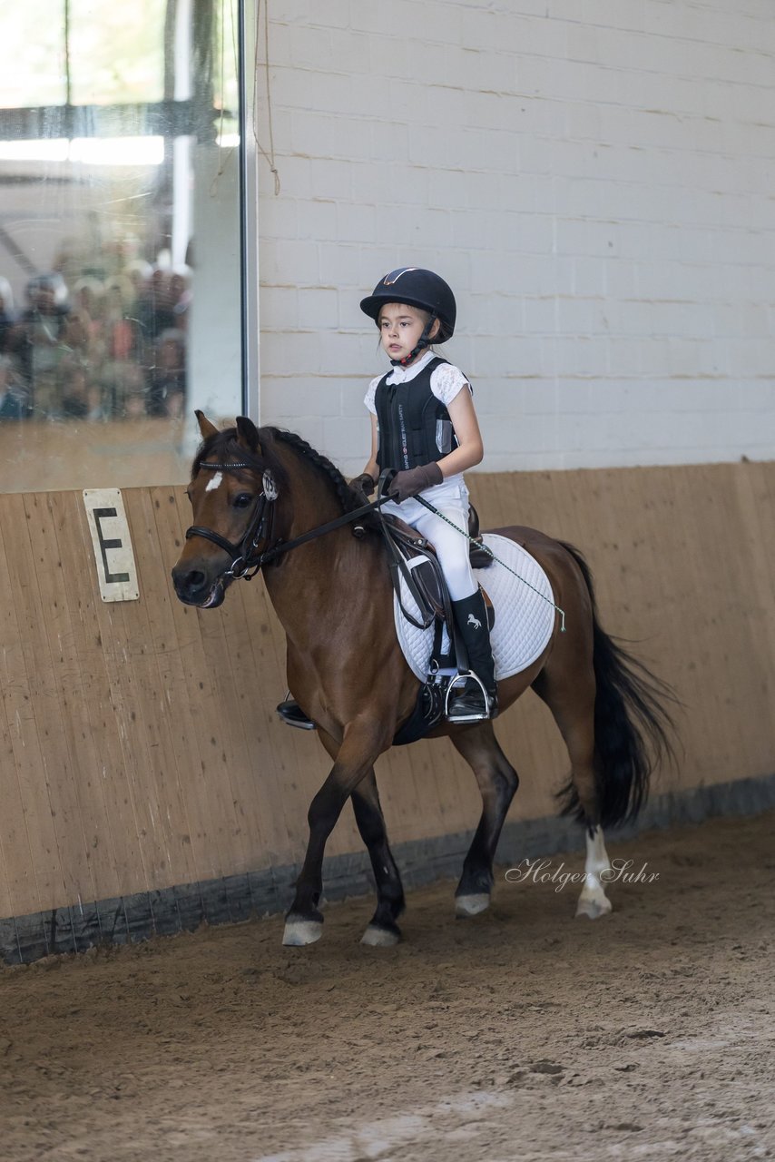 Bild 45 - Pony Akademie Turnier